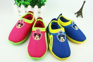 中泰童鞋產品 產品圖片 加盟店怎么樣