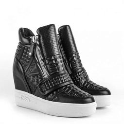 大器拉鏈：鞋業品牌的明智之選