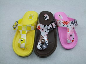 匯和拖鞋涼鞋廠 專業鞋業制造商的發展與優勢